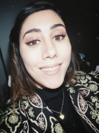 Amandine Langiny 